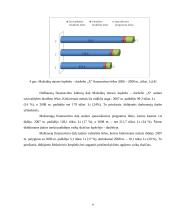 Vykdomų programų analizė: Mažeikių miesto lopšelis-darželis 9 puslapis