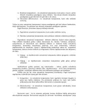 Vilties (tikėjimo) semantika rašytojų lietuvių literatūros poezijoje 7 puslapis