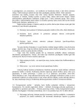 Vilties (tikėjimo) semantika rašytojų lietuvių literatūros poezijoje 8 puslapis