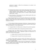 Vilties (tikėjimo) semantika rašytojų lietuvių literatūros poezijoje 9 puslapis