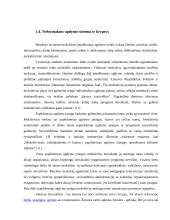 Vyresnių moksleivių požiūris į aktyvų laisvalaikį 8 puslapis