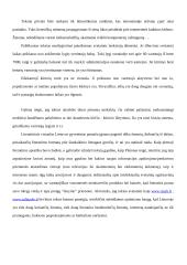 Virtualus literatūrinis Lietuvos gyvenimas ir jo ypatumai 13 puslapis