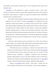 Virtualus literatūrinis Lietuvos gyvenimas ir jo ypatumai 6 puslapis