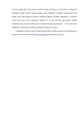 Virtualus literatūrinis Lietuvos gyvenimas ir jo ypatumai 8 puslapis