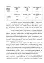 Vokietijos, Prancūzijos ir Didžiosios Britanijos geopolitinės padėties lyginamoji analizė 5 puslapis