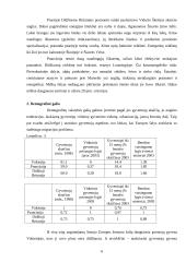 Vokietijos, Prancūzijos ir Didžiosios Britanijos geopolitinės padėties lyginamoji analizė 7 puslapis