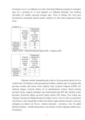 Vokietijos, Prancūzijos ir Didžiosios Britanijos geopolitinės padėties lyginamoji analizė 8 puslapis