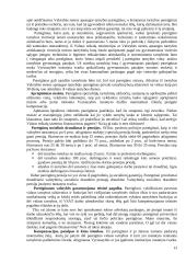 VSAT pareigūnams taikomų socialinių garantijų ypatumai. Tarnybiniai nusižengimai ir drausminė atsakomybė 13 puslapis