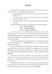 Žemės kainos nustatymas privačių ūkių žemėnaudoms 19 puslapis