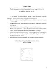 Žemės kainos nustatymas privačių ūkių žemėnaudoms 9 puslapis