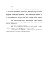 Žemės ūkio integracija 2 puslapis