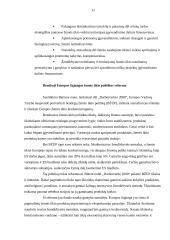 Žemės ūkio integracija 11 puslapis