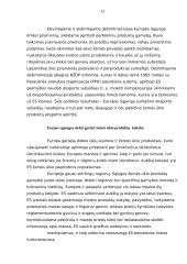 Žemės ūkio integracija 13 puslapis