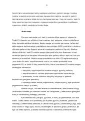 Žemės ūkio integracija 15 puslapis