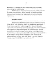 Žemės ūkio integracija 19 puslapis