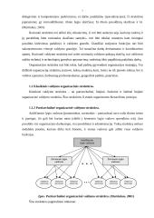 Žemės ūkio verslo organizacijos struktūra ir jos tobulinimas 6 puslapis