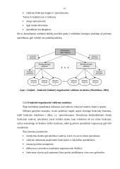 Žemės ūkio verslo organizacijos struktūra ir jos tobulinimas 9 puslapis