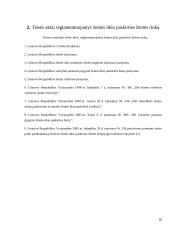 Žemės ūkio žemės fondo ir rinkos analizė Radviliškio rajone 18 puslapis