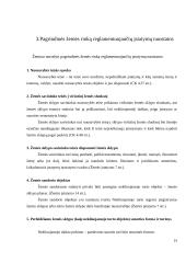 Žemės ūkio žemės fondo ir rinkos analizė Radviliškio rajone 19 puslapis