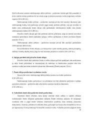 Žemės ūkio žemės fondo ir rinkos analizė Radviliškio rajone 20 puslapis