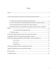 Žemės ūkio žemės fondo ir rinkos analizė Radviliškio rajone 3 puslapis