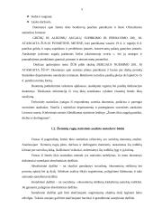 Žieminių rugių auginimo rezultatų analizė: Kauno apskritis 5 puslapis