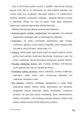 Žiniasklaidos vaidmuo muzikos vadyboje 9 puslapis