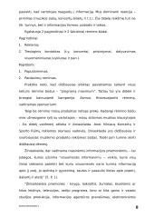 Žiniasklaidos vaidmuo muzikos vadyboje 6 puslapis