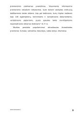 Žiniasklaidos vaidmuo muzikos vadyboje 7 puslapis