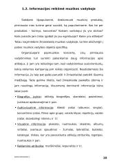 Žiniasklaidos vaidmuo muzikos vadyboje 8 puslapis