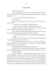 Žiniasklaidos vaidmuo vaiko asmenybės formavimuisi 15 puslapis