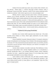 Žiniasklaidos vaidmuo vaiko asmenybės formavimuisi 19 puslapis