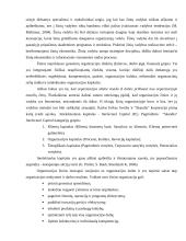 Žinių organizacija telemarketingo įmonėje 12 puslapis