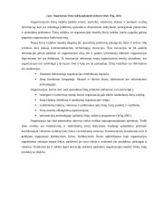 Žinių organizacija telemarketingo įmonėje 14 puslapis