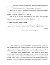 Žinių organizacija telemarketingo įmonėje 5 puslapis