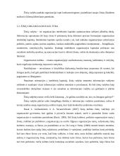 Žinių organizacija telemarketingo įmonėje 7 puslapis