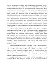 Žinių organizacija telemarketingo įmonėje 8 puslapis