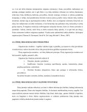 Žinių organizacija telemarketingo įmonėje 9 puslapis