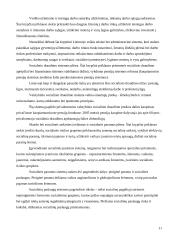 Žinių visuomenė ir jos raida Lietuvoje 10 puslapis