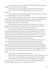 Žinių visuomenė ir jos raida Lietuvoje 15 puslapis