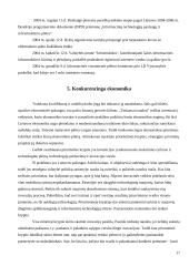 Žinių visuomenė ir jos raida Lietuvoje 16 puslapis