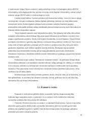 Žinių visuomenė ir jos raida Lietuvoje 17 puslapis