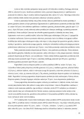 Žinių visuomenė ir jos raida Lietuvoje 18 puslapis