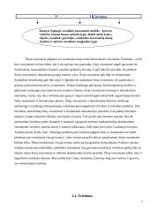 Žinių visuomenė ir jos raida Lietuvoje 4 puslapis