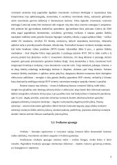 Žinių visuomenė ir jos raida Lietuvoje 8 puslapis