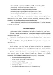 Žmogiškieji ištekliai 18 puslapis