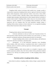 Žmogiškieji ištekliai 4 puslapis