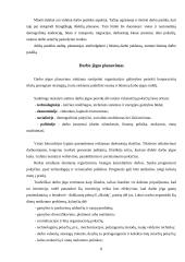 Žmogiškieji ištekliai 8 puslapis