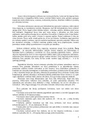 Žuvų pralaidos hidrauliniai skaičiavimai 3 puslapis
