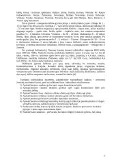 Žuvų pralaidos hidrauliniai skaičiavimai 5 puslapis